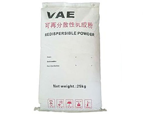 EPS抹面抗裂砂浆用高粘胶粉