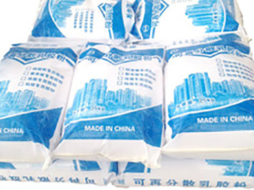 粉刷石膏面料用高粘胶粉