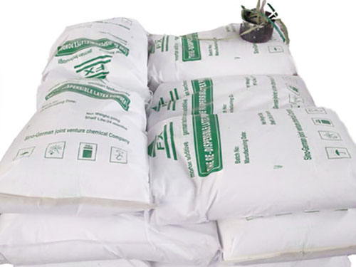 抗裂砂浆用高粘胶粉