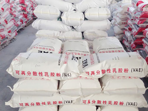 马赛克抗裂抹面腻子用乳胶粉