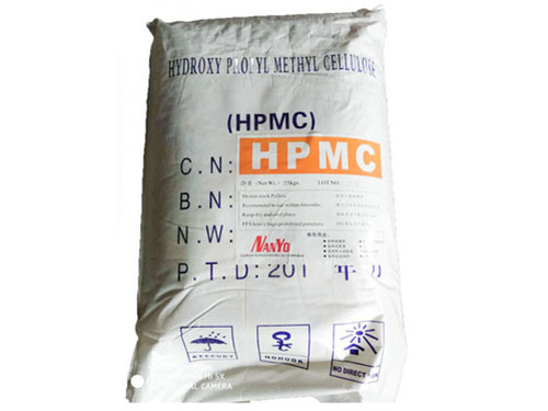 灰泥用羟丙基甲基纤维素（HPMC）