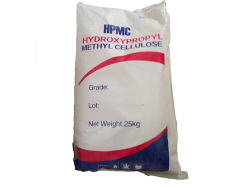 羟丙基甲基纤维素