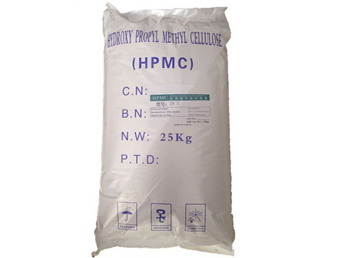 增强水泥强度用羟丙基甲基纤维素