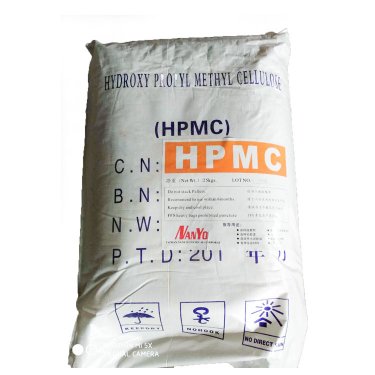 乳胶油灰用羟丙甲基纤维素