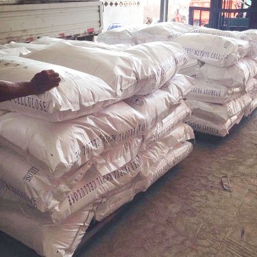 稀薄胶泥砂灰浆用羟丙基甲基纤维素